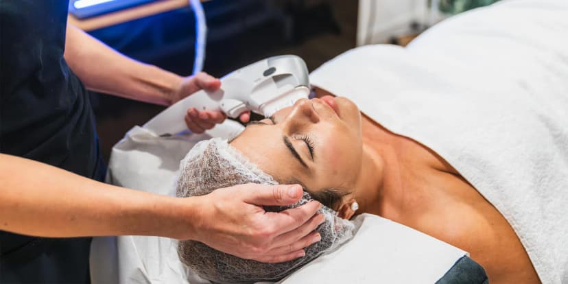 SMAS lifting: neinvazivní ošetření pro zpevnění podbradku i celého obličeje